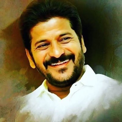 CM- Revanth Reddy